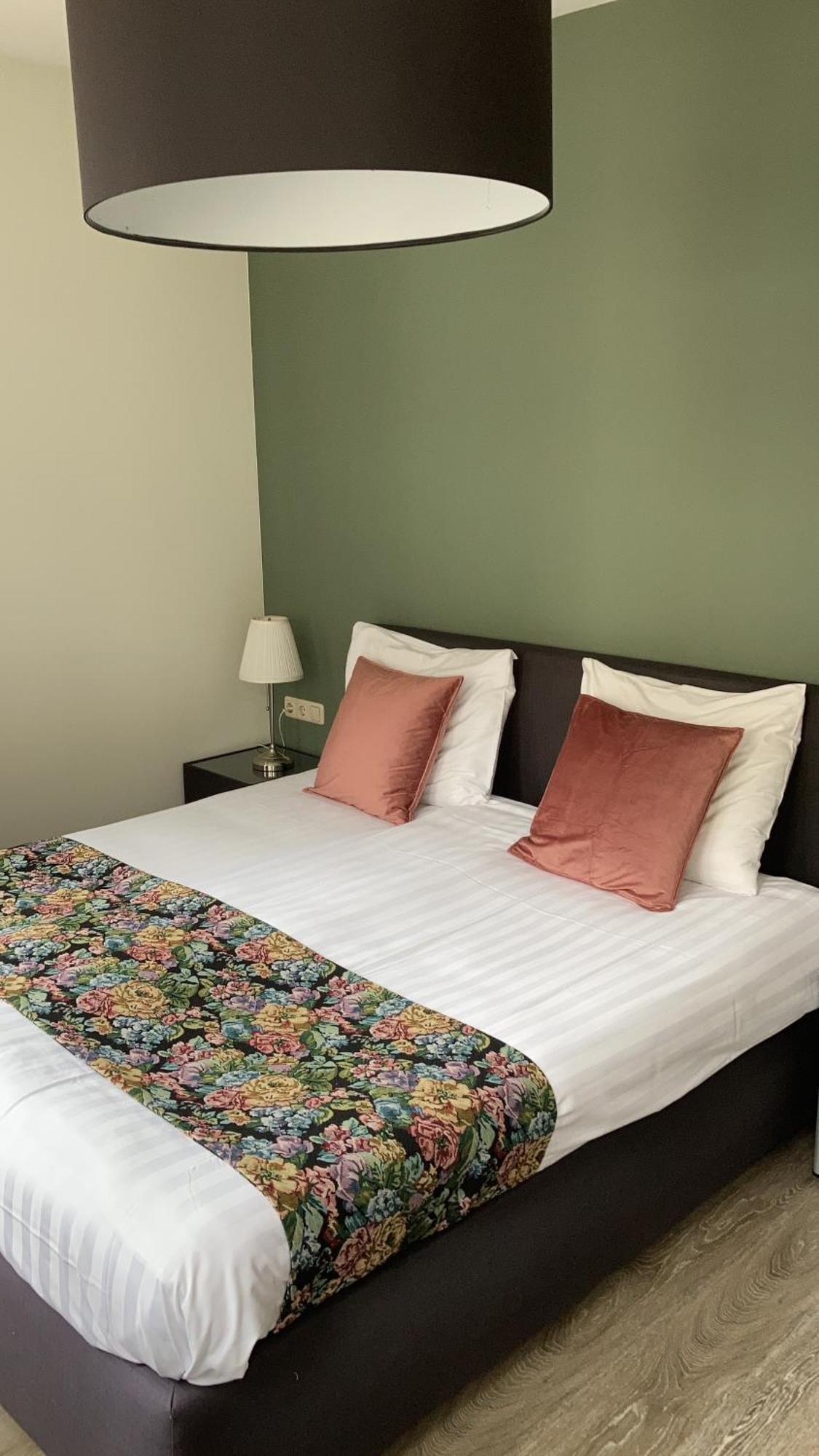 B&B De Hofnar Roermond Cameră foto